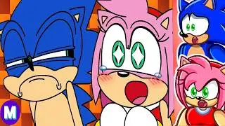 There's Something About Amy...