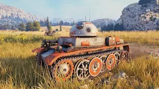 World of Tanks Epic Wins and Fails Ep500