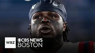 New England Patriots captain Jabrill Peppers arrested on assault and drug charges