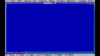 How to download Turbo  C , C++  compiler .