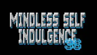 mindless self indulgence: 3S (stupid, sadistic & suicidal) [new/HQ]