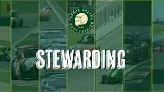 Stewarding for Invitational Round 5