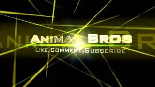 New Intro For Animal Bros
