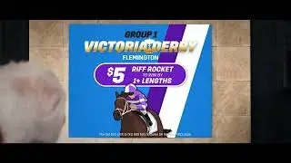 Victoria Derby Special 2023