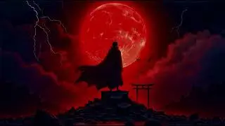 Луна (KoreanHulk) | В стиле Виктора Цоя