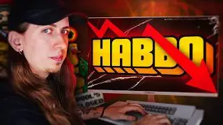 L'Ascesa e il Declino di HABBO
