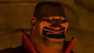 Soldiers Surprise buttsecks [EAR RAPE]