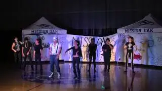 Time Travelers 2013 Lip-Sync