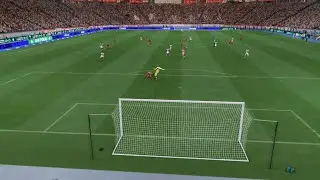 FIFA 22 Первые ляпы
