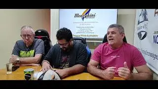 57 -DEBATE NA RDK – Parte 3, Final.