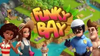 Funky Bay Concept Promo