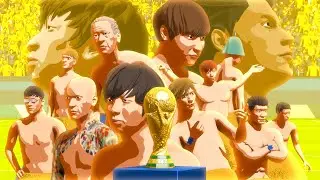 imai / W杯 feat.吉田靖直