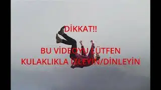 DÜŞER AKLIMA BASS BOOSTED EARRAPE