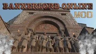 BANNERLORD ONLINE mod
