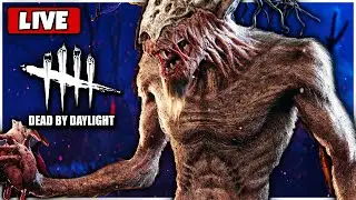 🔴 HITTING PRESTIGE 100 IN DBD!