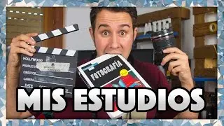 ¿QUÉ HE ESTUDIADO? + CONSIGUE UNA BECA GRATIS
