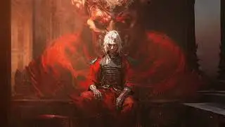 RŌHKI - DEMON