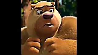 Bramble! #booniebears #booniebear #shorts #fyp #fypシ゚viral #movie #edit