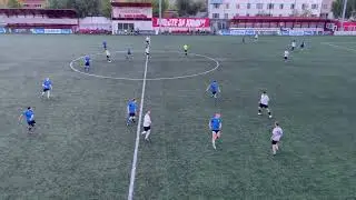 #1 Москва-2 vs Сириус (2024-06-29)
