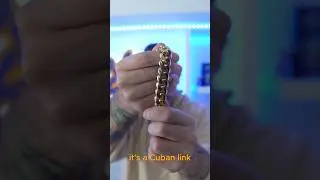 Do NOT buy Gold Plated Jewelry 👀 