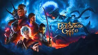 Baldur's Gate 3 Saved Gaming For Me