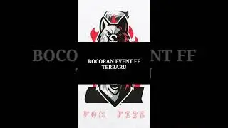 BOCORAN EVENT FF TERBARU!!!