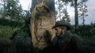 Lake Owanjilla Mysteries, Red Arabian and Francis, Free Roam Fridays Live in Red Dead Redemption 2
