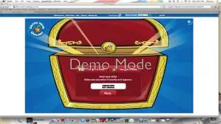 2500 Coins CP December 2012