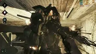 Hunt showdown  i5 11400f