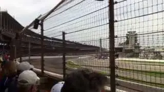 2013 Indianapolis 500