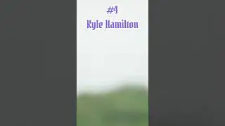 Top 5 NFL Rookies