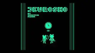 Jeurosho OST | Final Hour
