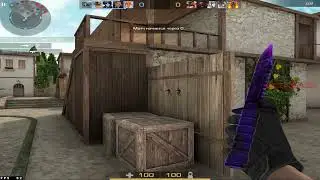 Новый бесплатный чит для Standoff 2 0.24.0 Без бана