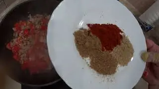 ФАСОЛЬ СПАРЖЕВАЯ (  СТРУЧКОВАЯ), С МЯСОМ , очень вкусно