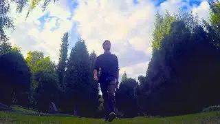 Cresce - Lights Out w/ Raava (Music Video)