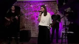 Sting — Shape Of My Heart (Cover)