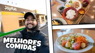 Aventuras no Parque de Toyota: Vlog de Preços, Sabores e Diversão! 🎡🍜