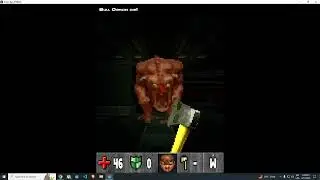 I made Doom RPG (mobile) in Godot