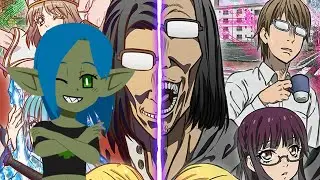 Nozzi Watches Isekai Ojisan [Episode 1] (異世界おじさん)
