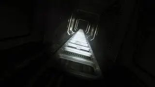 Alien Isolation 