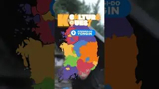 K-Culture Quest🤠| Ep.4 Yongin