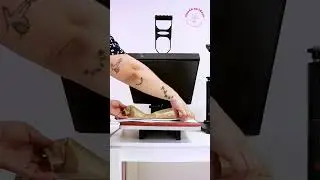 ¡Cuadro sublimado!