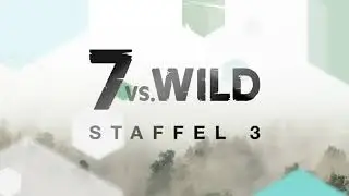 7 VS WILD STAFFEL 3 - OFFIZIELLE TEAMS