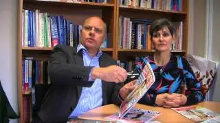 Lynne McTaggart and Byran Hubbard - What Doctors Don't Tell You