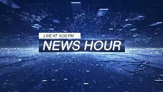 News Opener | Premiere Pro Templates Free Download Zip