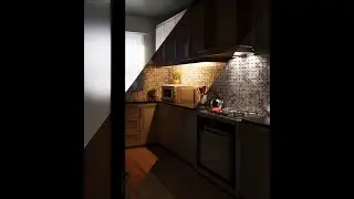 CORONA LIGHT MIX | CORONA RENDER SETTINGS | ARCHVIZ | 3DSMAX | SCENE DISCUSSION IN URDU | CORONA 11