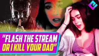 Twitch Stalker 