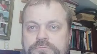 Зарисовки дня. Вечер.