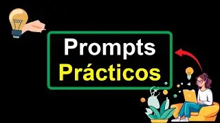 💡 Prompts para ChatGPT: Tormenta de Ideas, Soporte al Cliente, Creación de Contenido y Más! 🚀 #19