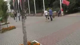 Воронеж 5.09.15